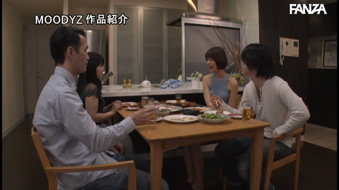 立場逆転！性欲モンスターの既婚男に手を出し「もうイッてるのにぃ…！」状態でギブアップ後もイカされ続けた私… 月乃ルナ https://t.co/hEAEqQVAF1