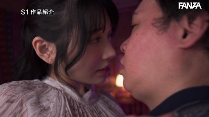 大好きな中年おじさん…汗だくだくで…キスして…挿れて…イカせて… 河北彩花 https://t.co/QWriPvbEfY