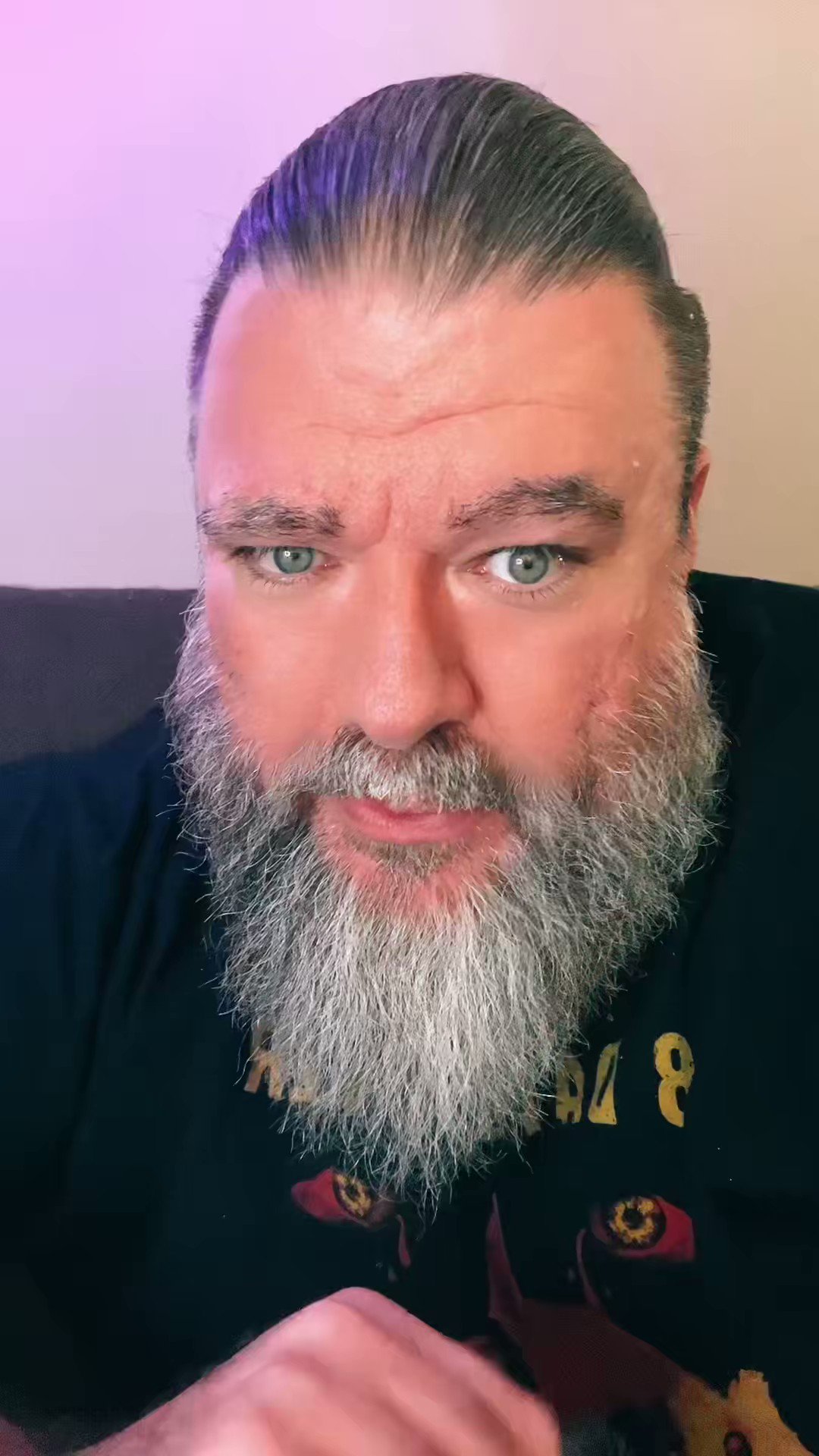 TizzyEnt on Twitter "They are going to devour themselves. https//t.co