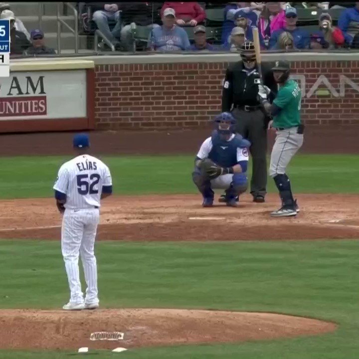 Seattle Mariners on Twitter "🚨 JRODshow44 AND jarredkelenic BACKTO