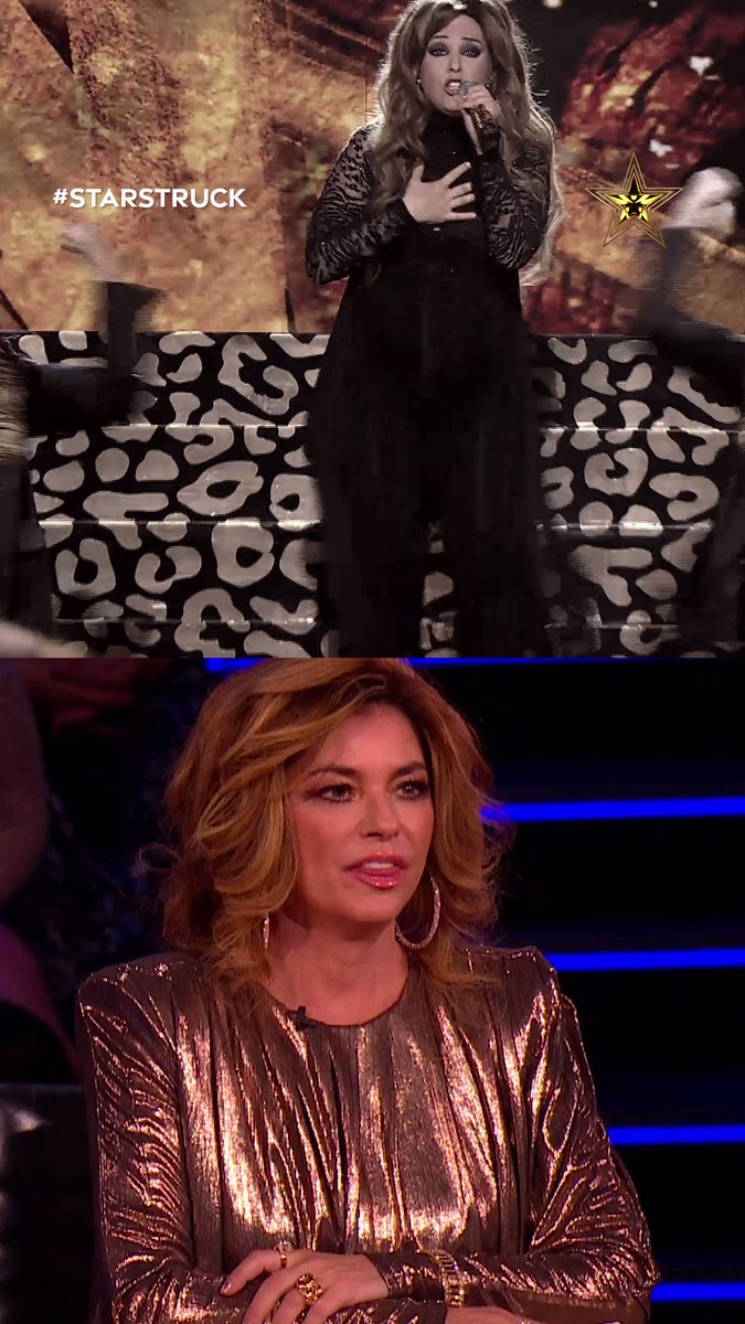 Shania twain on twitter what s more iconic than one shania twain