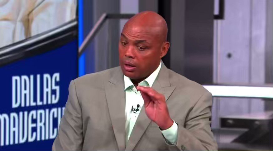 Charles Barkley Makes Wild Statement About Knicks' Jalen Brunson