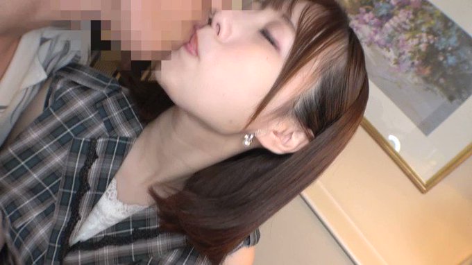 めちゃかわPorn●uber人妻ちゃん25歳。イケメンのハードコアピストンでハメ潮イキ潮吹きまくり旦那公認寝取られハメ撮り https://t.co/pi5DGPuZJS