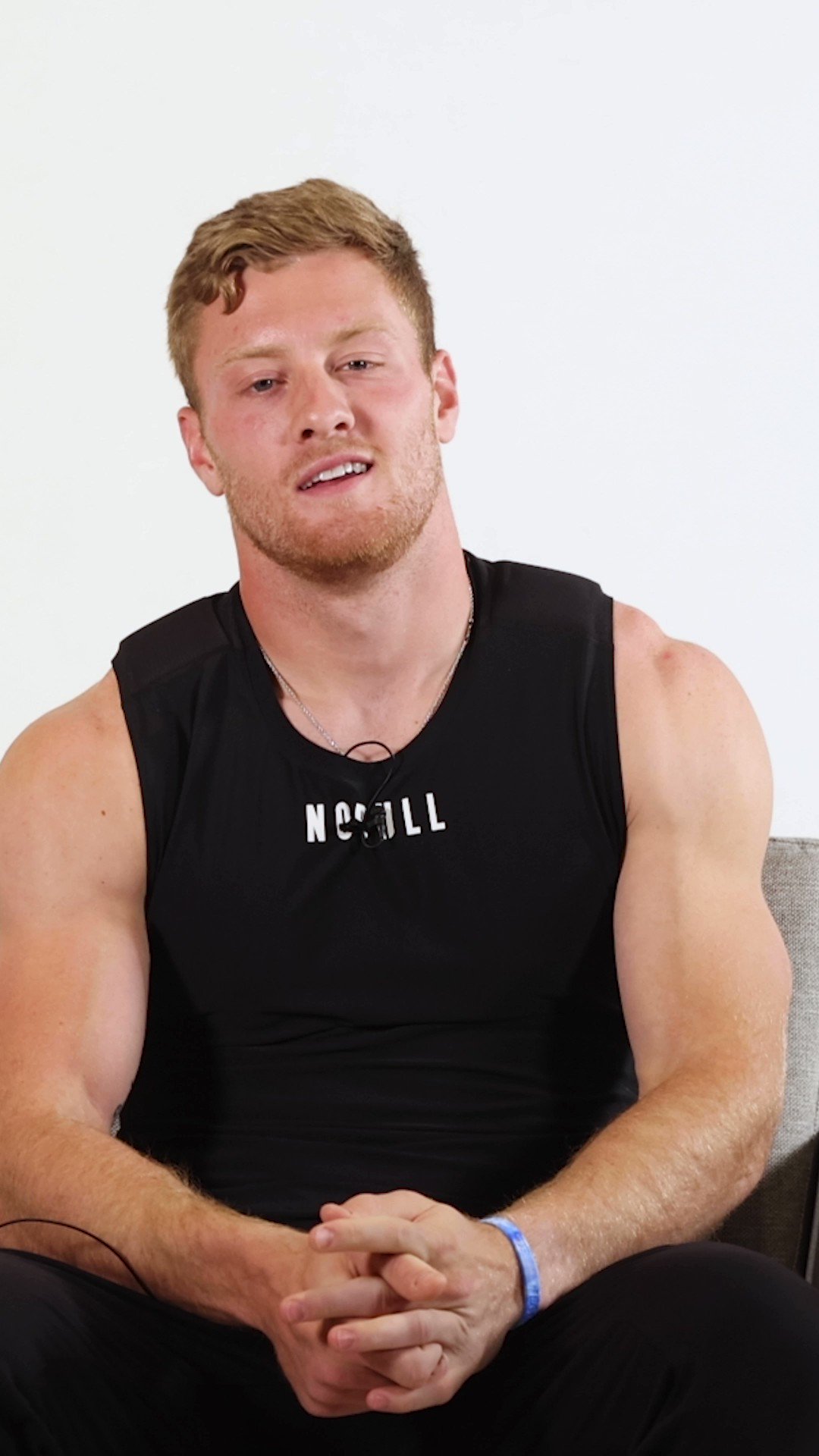 NFL on Twitter "Mayo in coffee? will_levis, you have some explaining