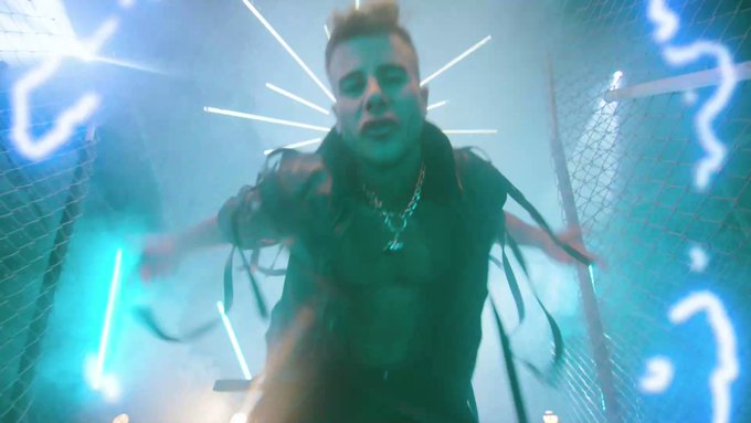 YA DISPONIBLE EL VIDEO << VIP >> en mi canal de youtube @Jackyoficial_ 
➡️ https://t.co/36gcCvnf35
Please