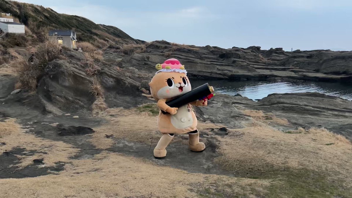 @Chiitan_Osaka's video Tweet @Chiitan_Osaka's video Tweet