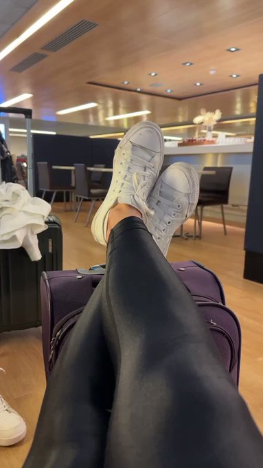 Heading back home.. ✈️?? #vacation #travel #funtimes https://t.co/OZTGK3qgxd