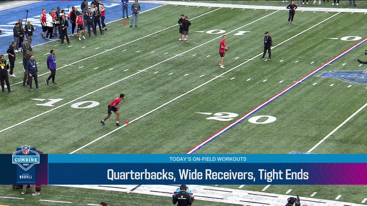 Max Markham on Twitter "Chicago Bears minicamp invite Tyson Bagent