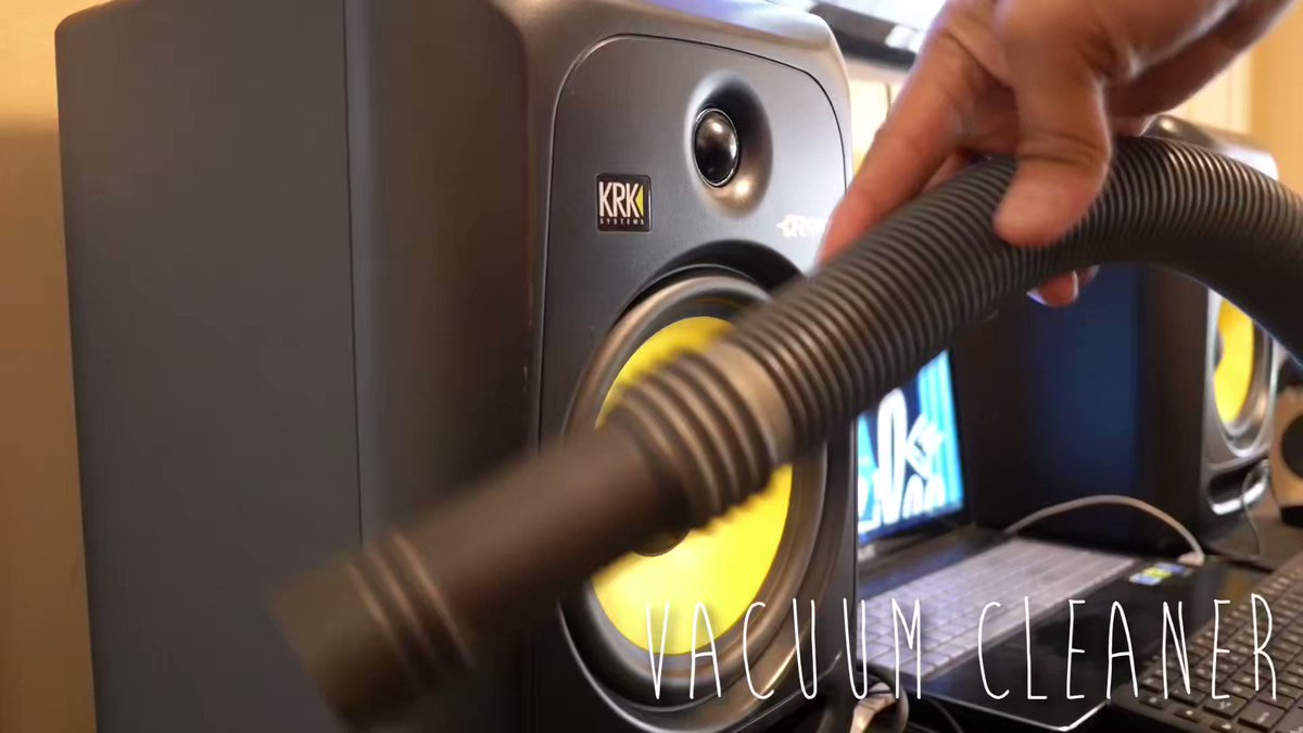 Eduard on Twitter "Pro tip That dome in the center of your monitor’s