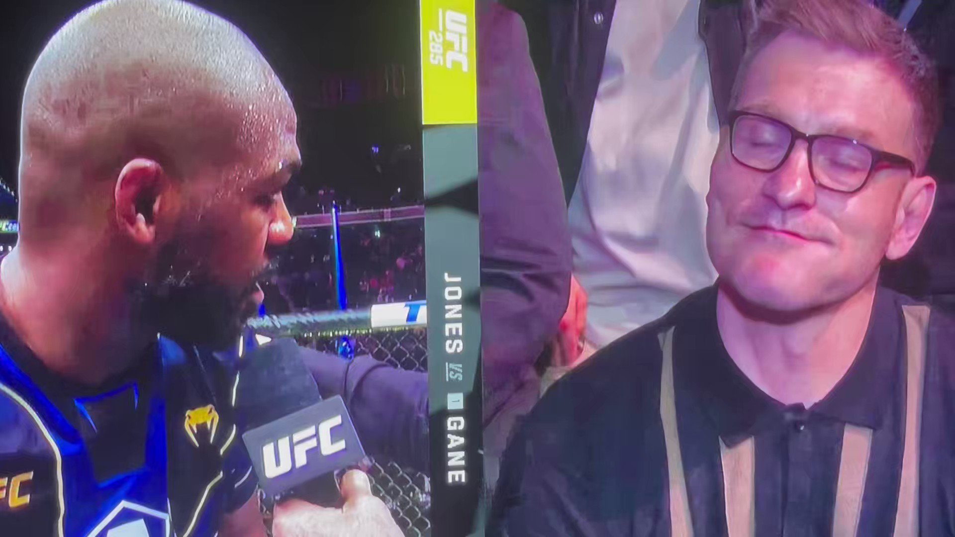 BOXING N BBQ On Twitter Stipe Miocic Doesn t Have A Mic But He Says boxing-n-bbq-on-twitter-stipe-miocic-doesn-t-have-a-mic-but-he-says