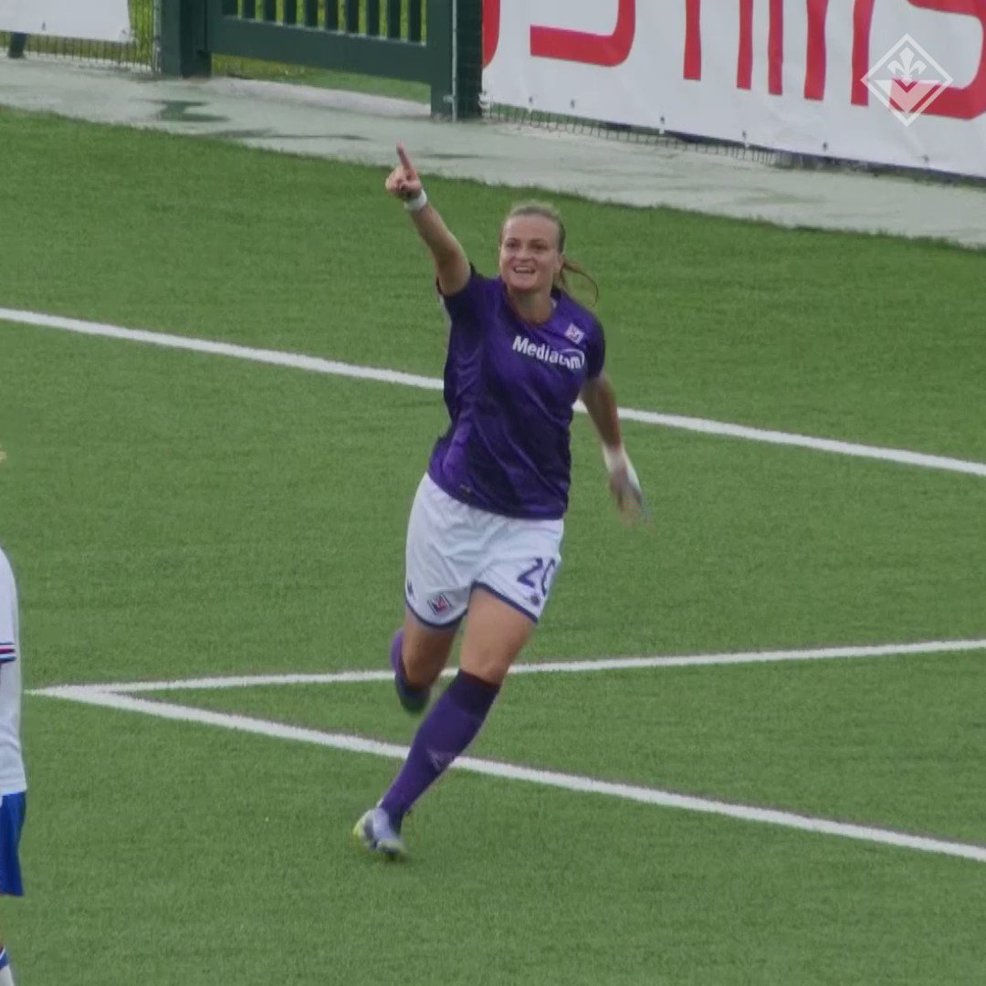 ACF Fiorentina Femminile (@ACF_Womens) / X