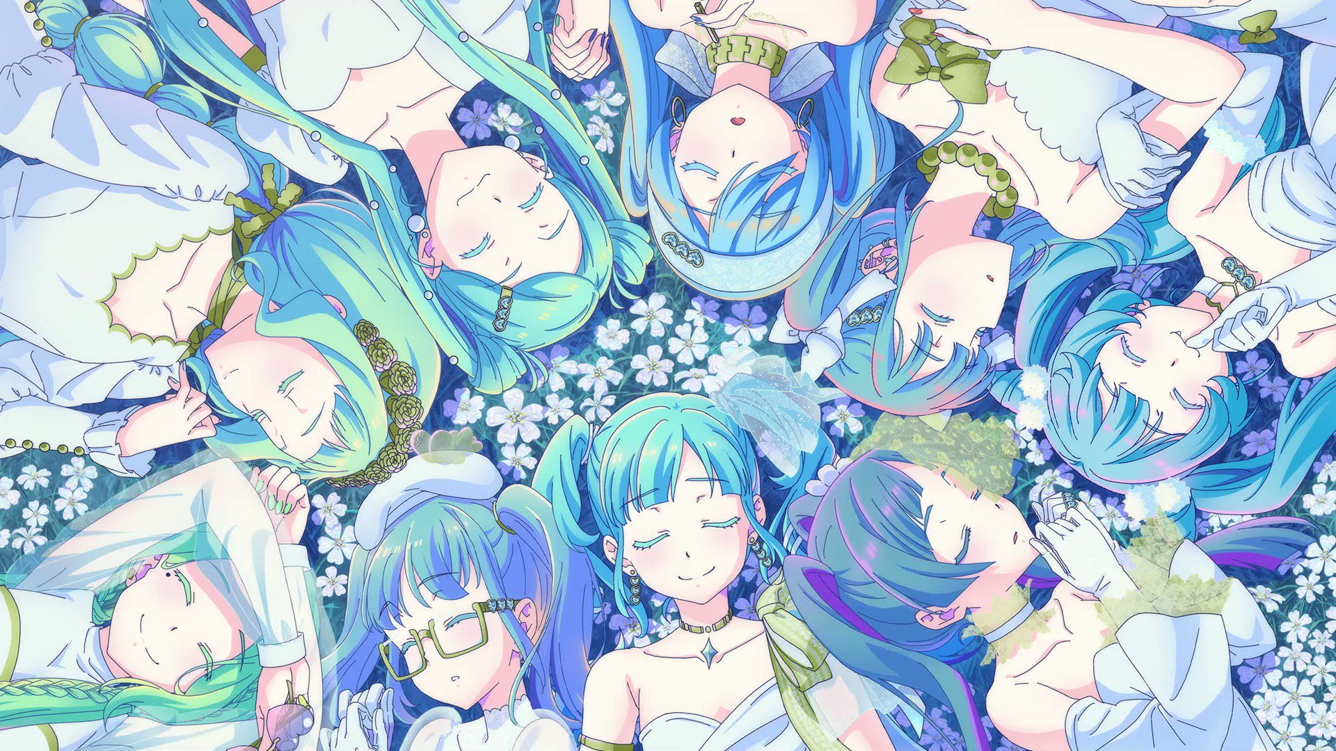 アート・デザイン・音楽 IN THE DECO STYLE DECO*27 on X: 