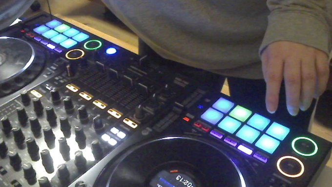 ⚡Super Electronics DJ MIX⚡【電子硬派音楽部✨ばくおん！！Vol.2】DJ：DJ KorDai撮