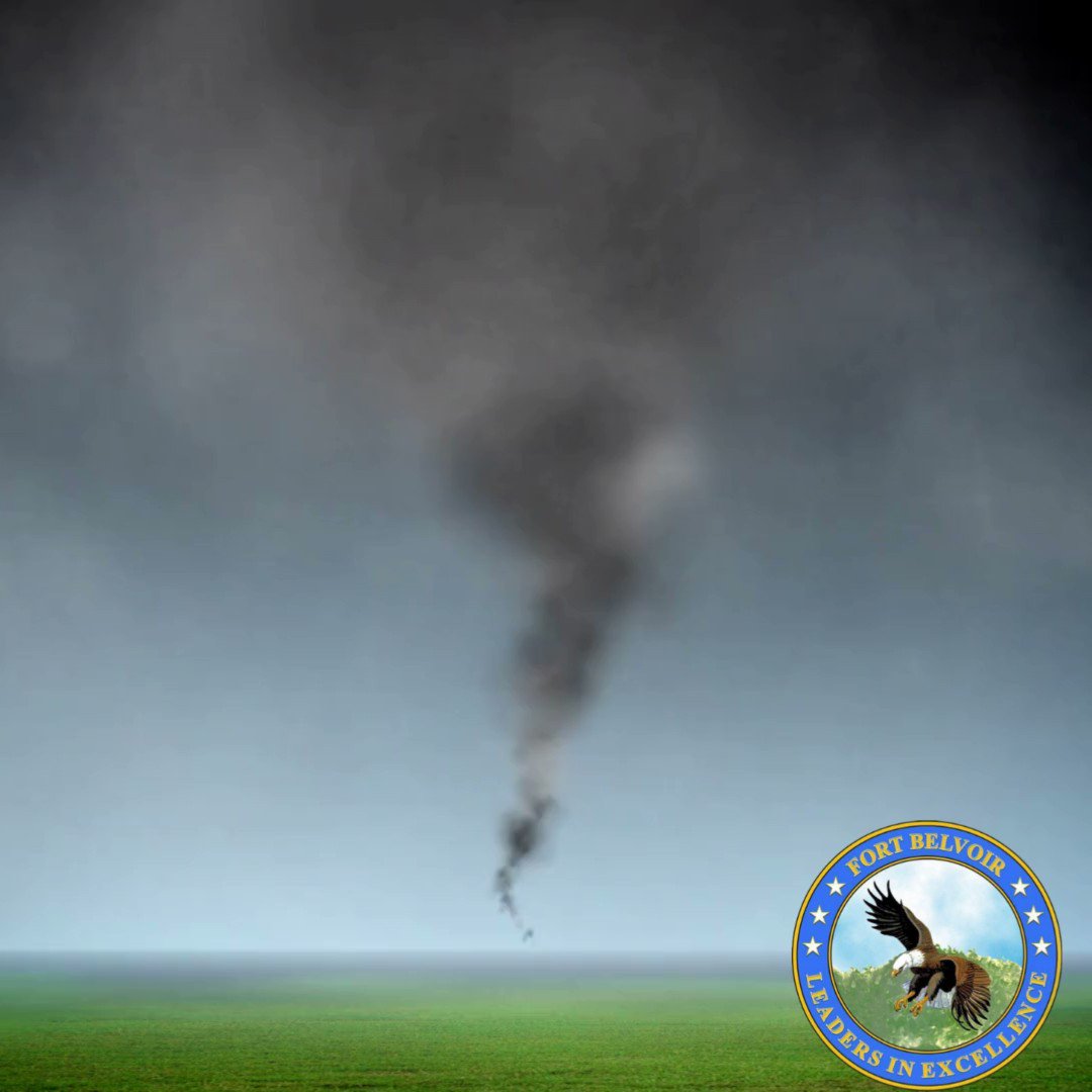 Fort Belvoir, Va. on Twitter "Time to test our emergency response! At