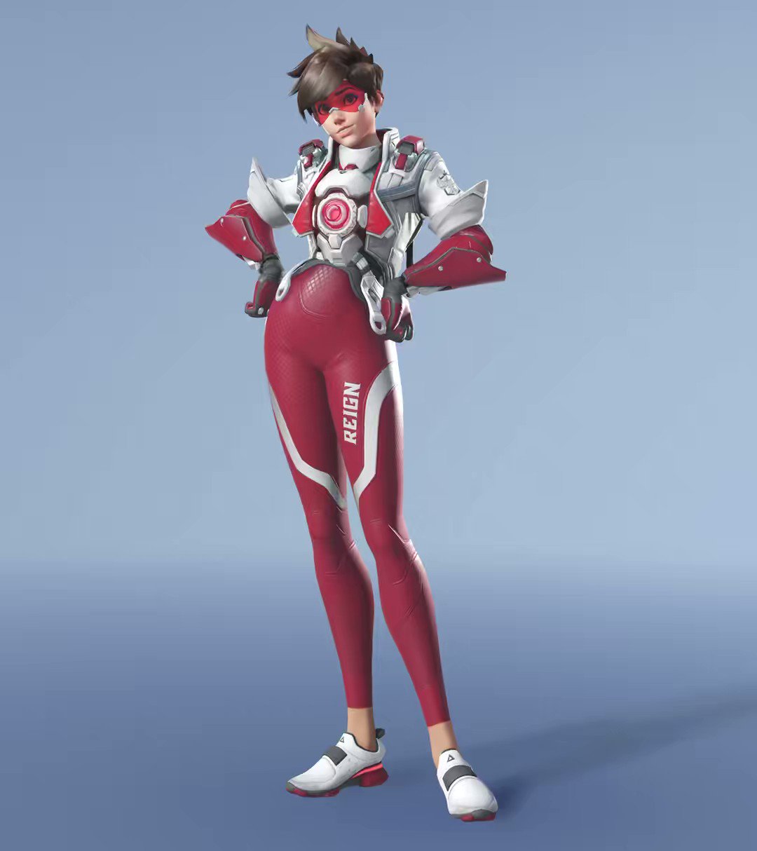 Tracer - Overwatch Wiki  Overwatch tracer, Overwatch, Tracer