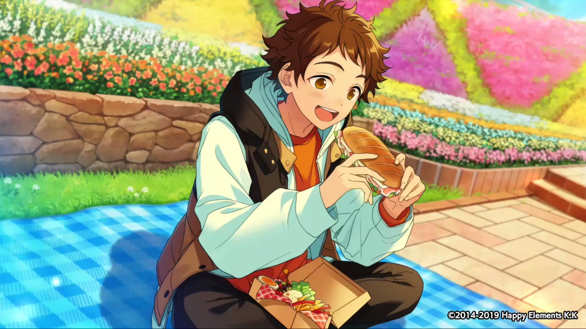 あすつく あんスタ セール新品 イベコレ缶autumn あんスタ イベコレ あすつく あんスタ セール新品 イベコレ缶autumn あんスタ イベコレ