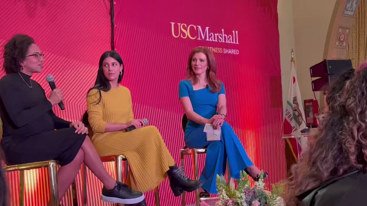USC Marshall (@USCMarshall) / Twitter