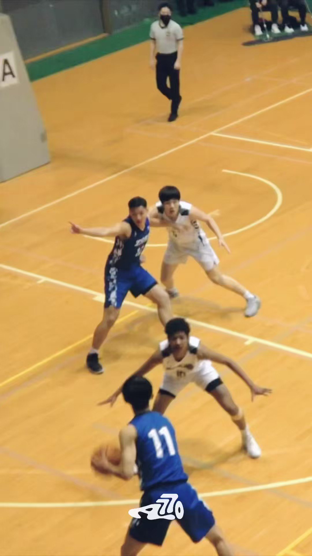 AOKICKS HOOPS on X: 