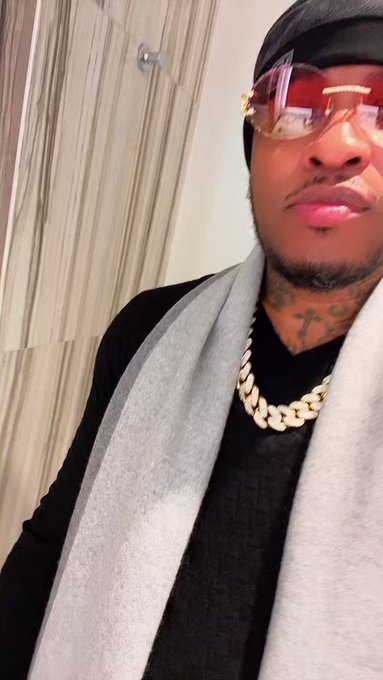 B❌TCH TALK NICE TO ME,PLEASEEEE 😎 https://t.co/ZPDS46lwe2