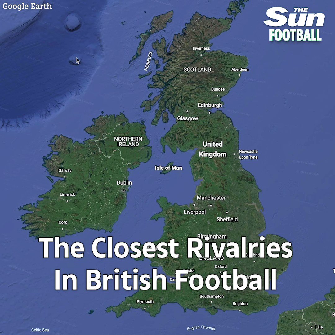 Football Rivalries in Nigeria: A Nation Defined by Passion and Competition