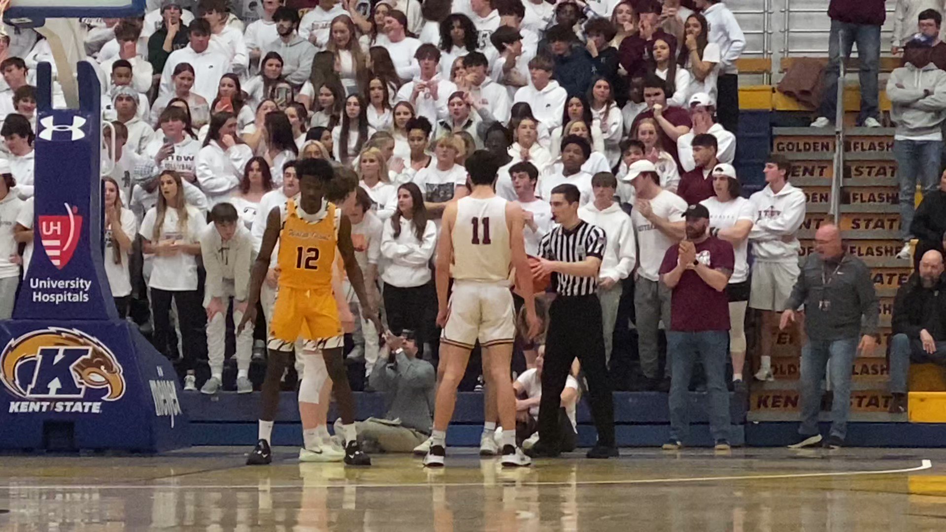 Greater Akron Basketball Coaches Association (AkronCoaches) / Twitter