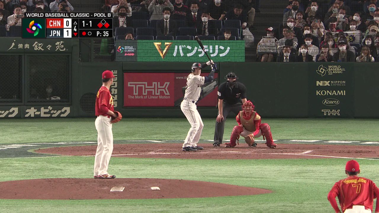 MLB Japan on Twitter: 
