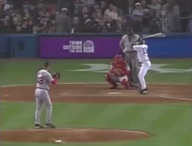 Happy 50th Birthday Aaron Boone!! 