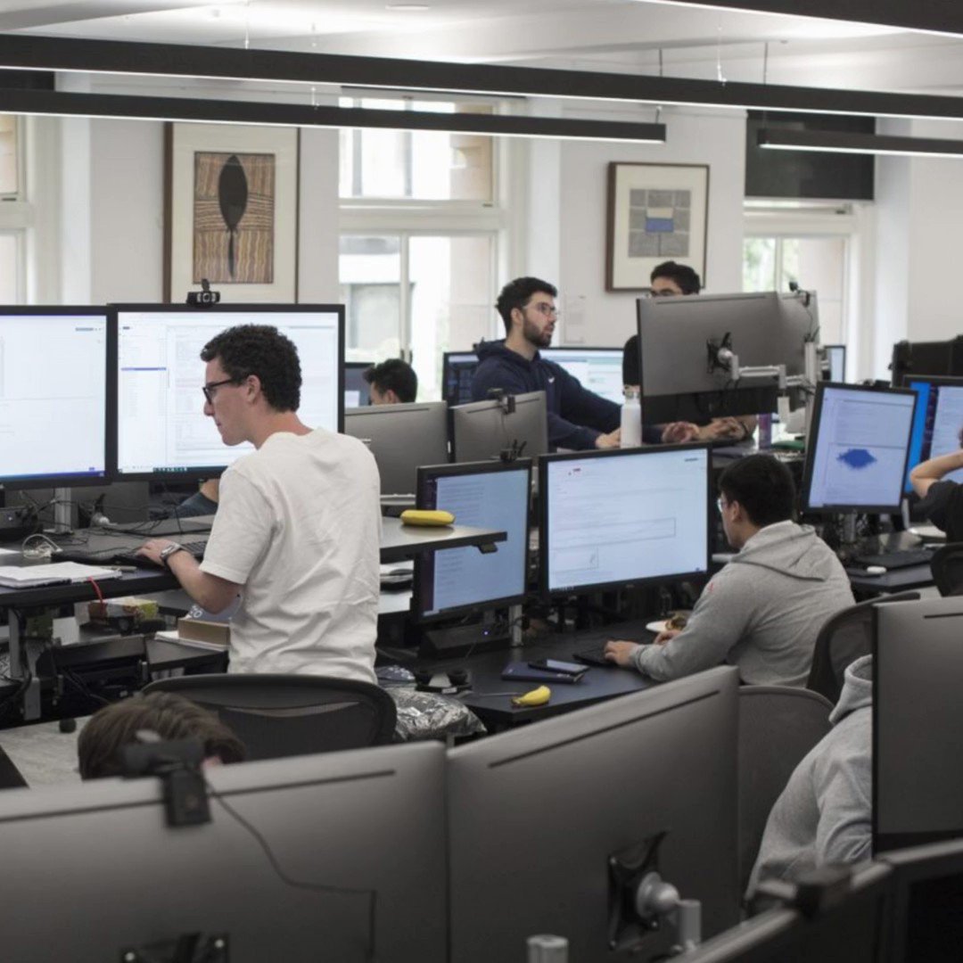 Graduate traders are earning salaries of as much as 400,000 straight