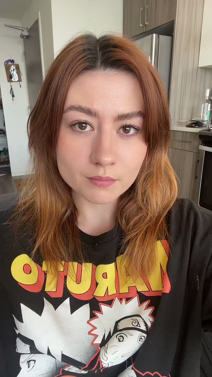 Katie Kat on Twitter "Wanna be my Larry the cucumber next time?!"