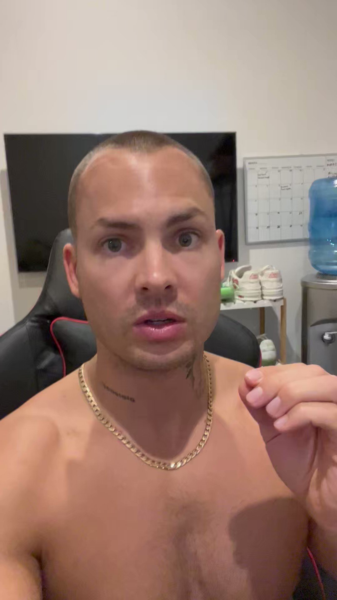 Crypto Bitlord on Twitter: "Shorting $19,600 $BTC as a hedge for my