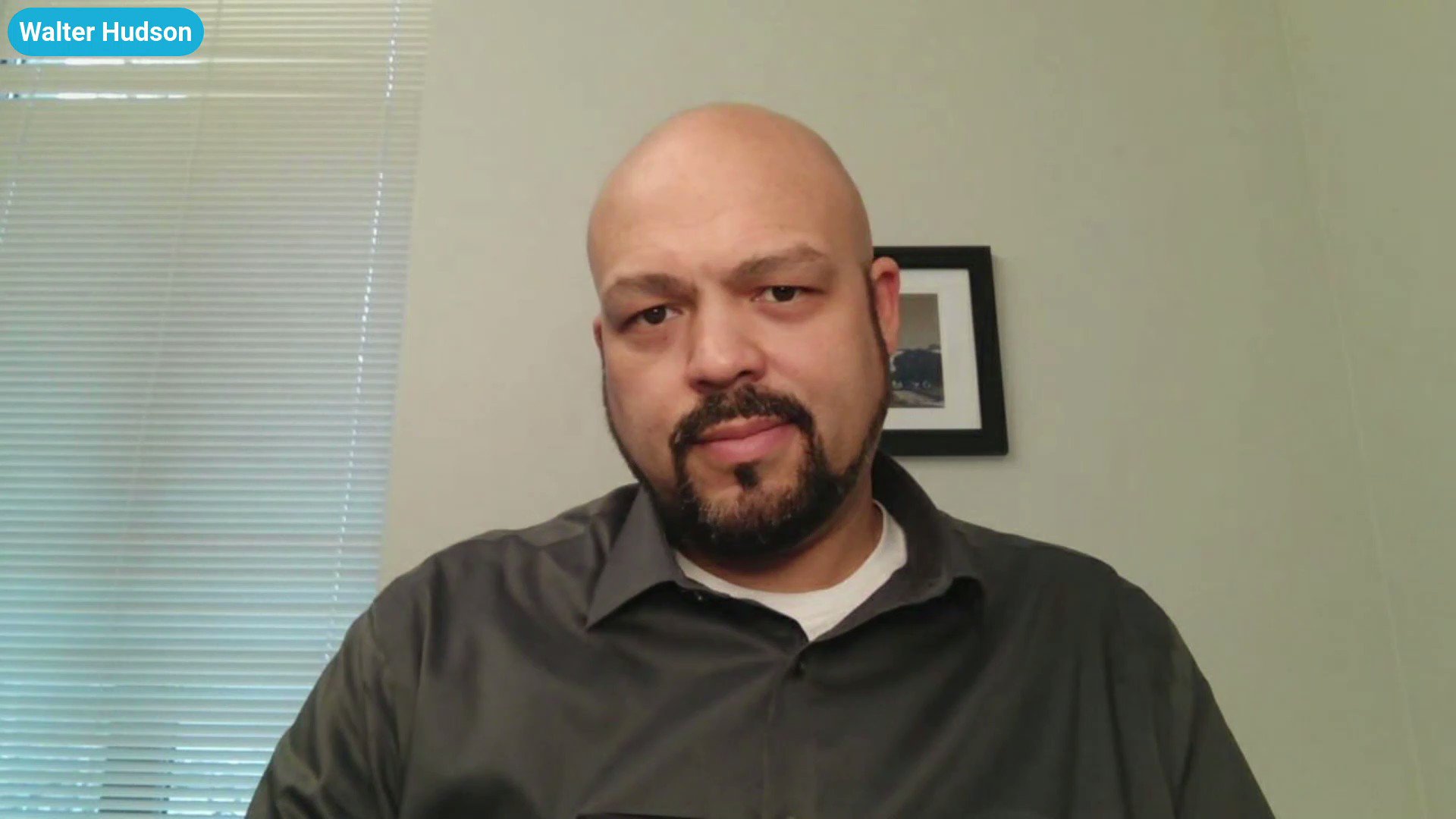 Walter Hudson on Twitter "Whether you're a grassroots activist or a