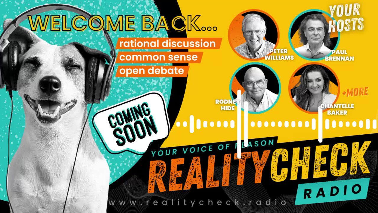 Steve Kirsch on Twitter "New Zealand Reality Check radio coming soon