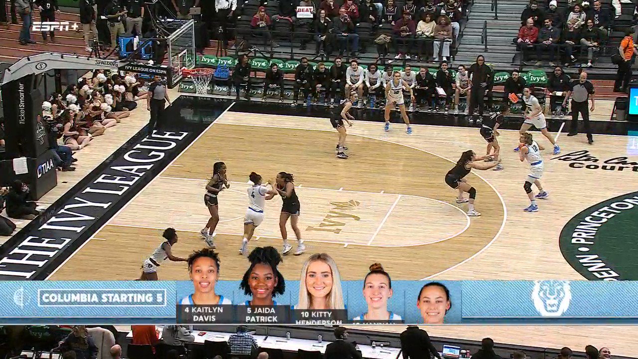 Columbia Women