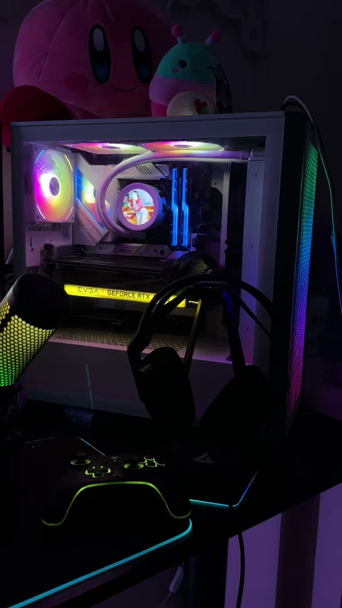 abbyberner on Twitter "but do you have yourself in your PC👀 Brparadox