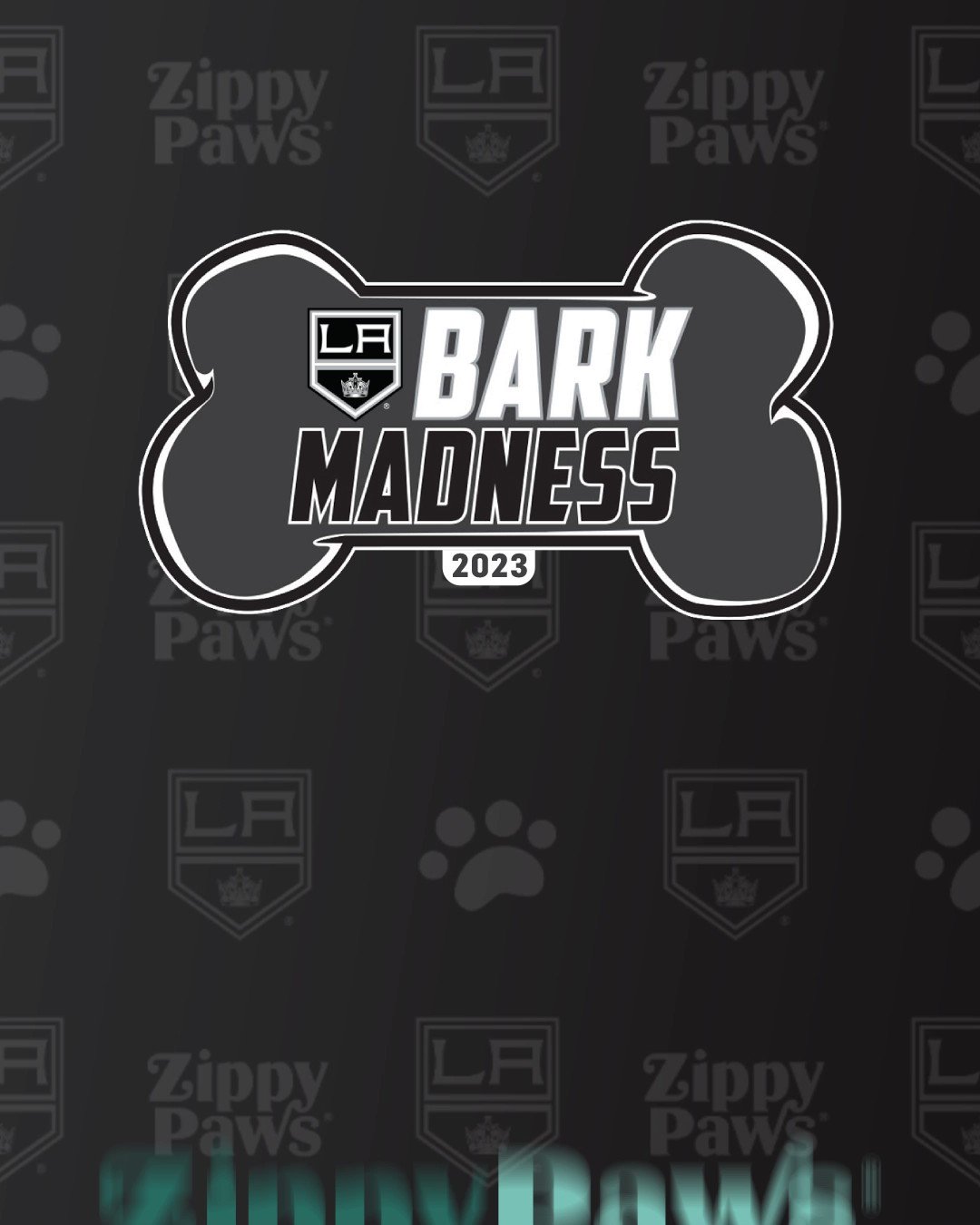 LA Kings on Twitter "BARK MADNESS IS BACK! 🐶 First Round voting is