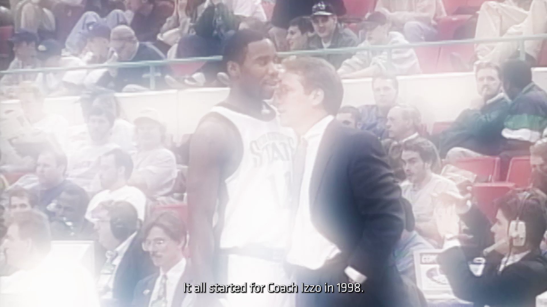 Darius Snow on Twitter "RT MSU_Basketball "For a quarter of a