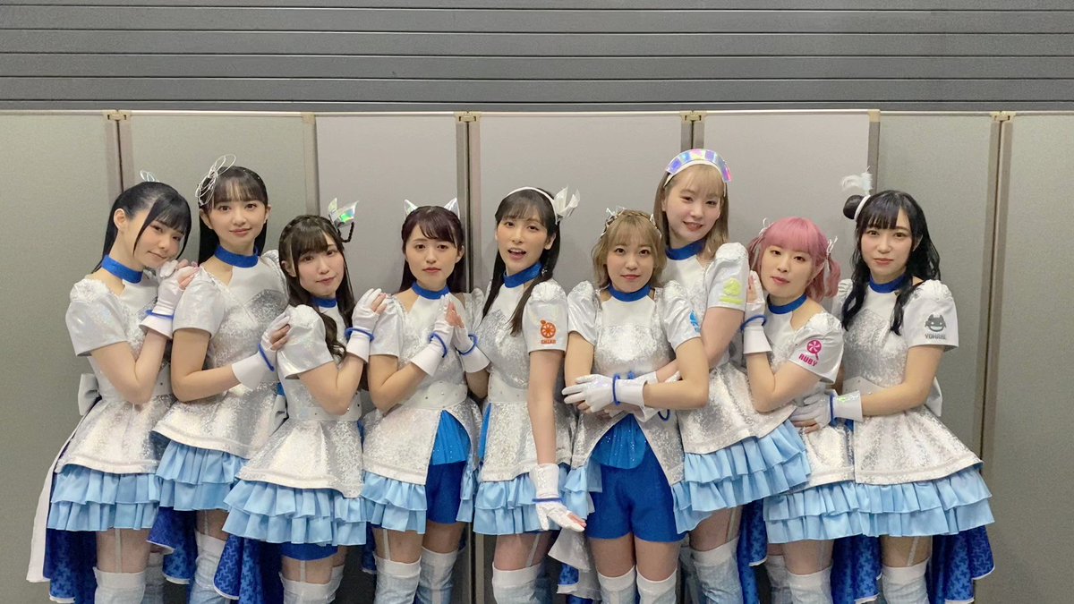 全4公演楽しくマニピュレートさせて頂きました！
スタッフ含め会場みんなが笑顔でハッピーになれた千秋楽でした！😊

#Aqours 