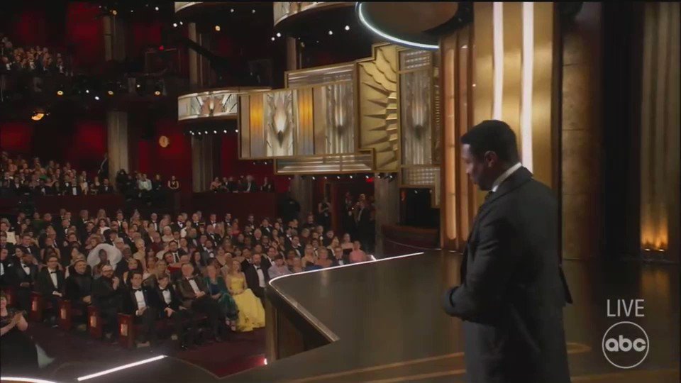 Angela Bassett Praised by Michael B. Jordan, Jonathan Majors at Oscars