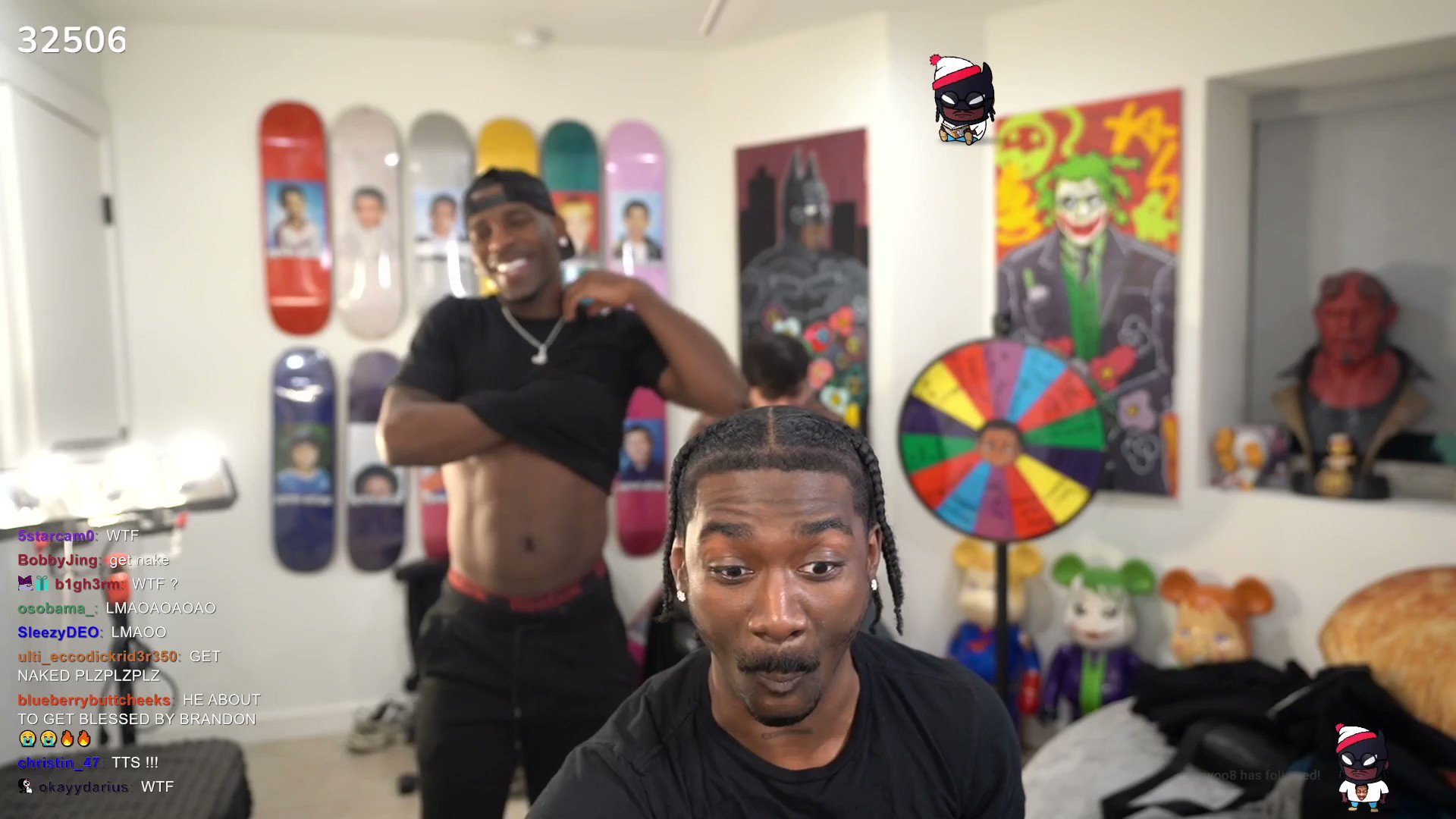 A cruz foi ideia dele 🔥🙅🏻♂️🇧🇷 #TrendAbsurda #barber #degradenava