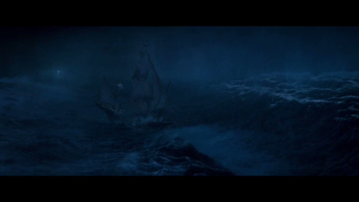 Regal on Twitter "NEW TRAILER for The Little Mermaid coming to Regal