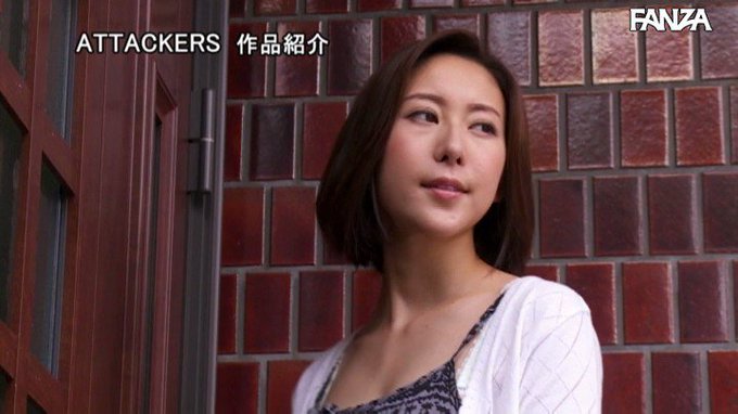 ATTACKERS 女優名鑑 松下紗栄子2 22時間 https://t.co/rVp0sbo90j