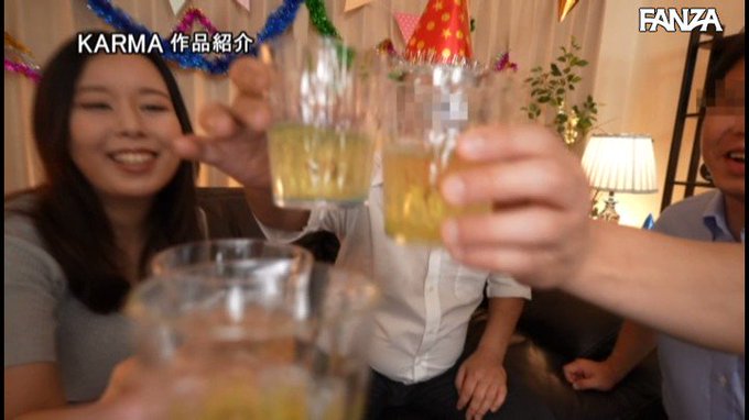 旦那の上司の昇進祝いでヤラれっぱなし

100万回抜いたったwww 
https://t.co/tX9DXX7Up7