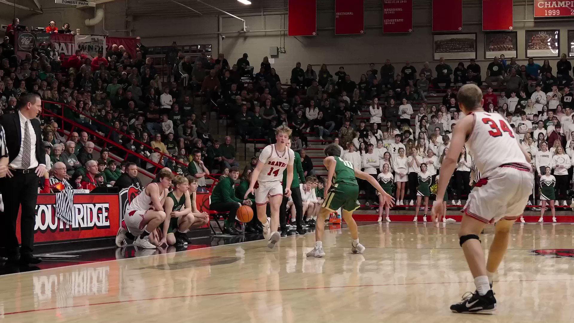 Purdue Fan on Twitter "Jack Purdue 2024 commit watch this and you will