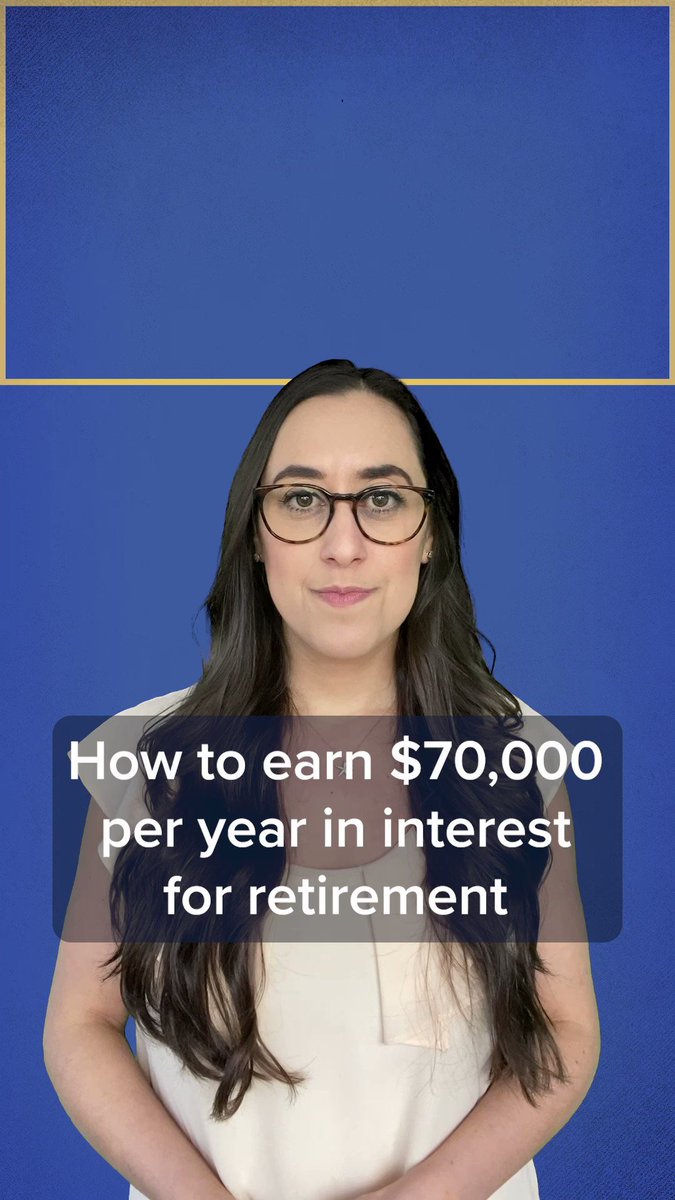 CNBC On Twitter To Earn 70 000 A Year In Interest Alone In cnbc-on-twitter-to-earn-70-000-a-year-in-interest-alone-in