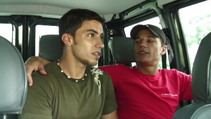 PARA LOS AMANTES DE PORNO GAY DE LA VIEJA ESCUELA

QUIEN SE ACUERDA DE TOMMY LIMA???? ???? ME ENCANTABA