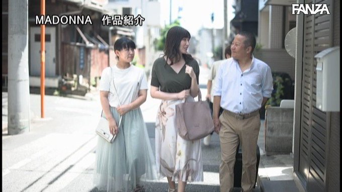 妻には口が裂けても言えません、義母さんを孕ませてしまったなんて…。-1泊2日の温泉旅行で、我を忘れて中出ししまくった僕。- 日下部加奈 https://t.co/WgUcTUJIPk