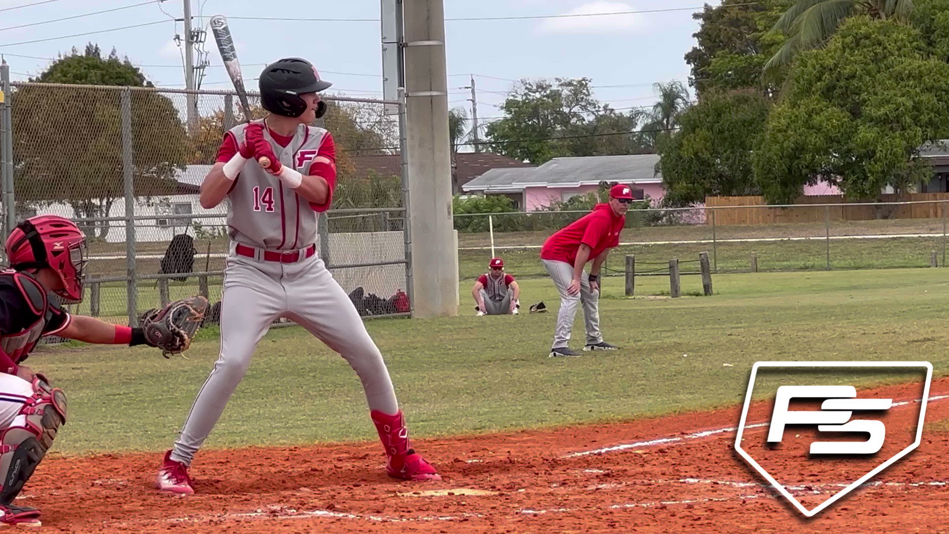 PRO5 Academy (Pro5Baseball) / Twitter