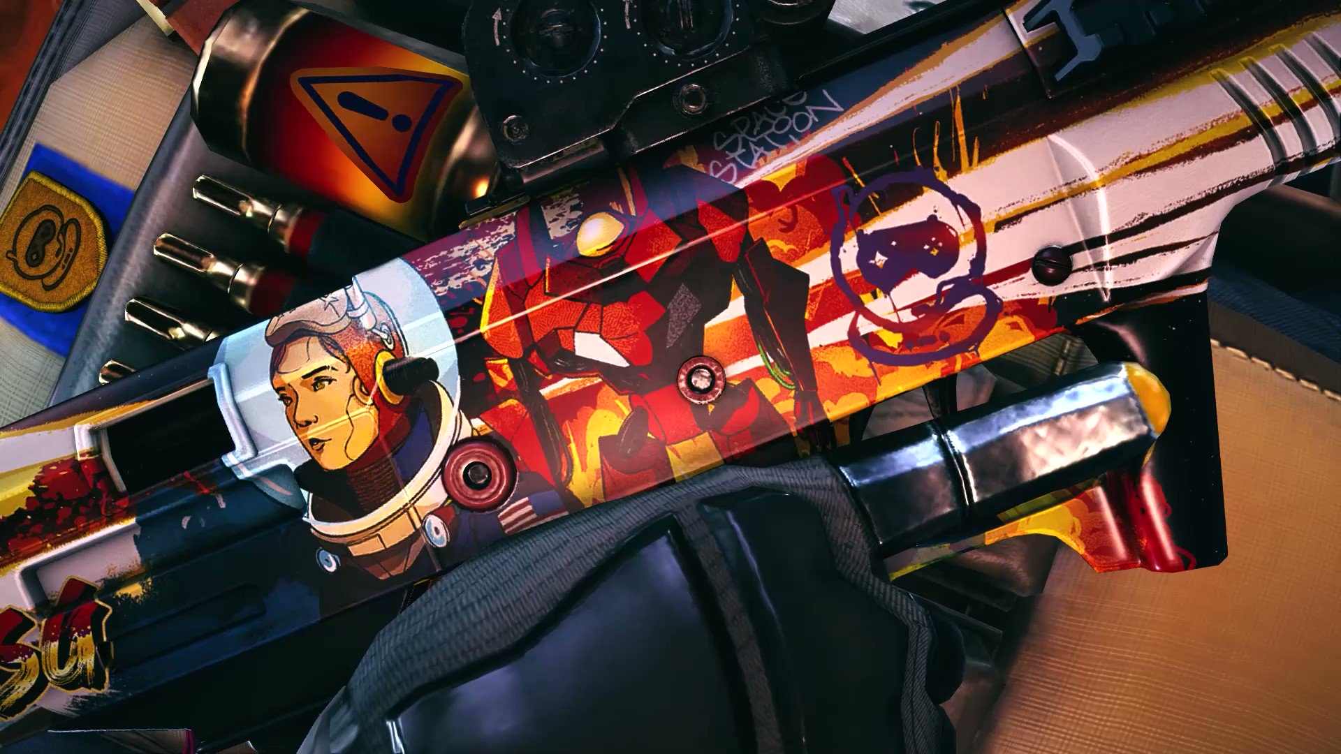 Fultz (Fultz) / Twitter