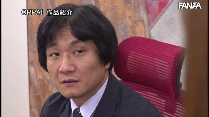 新入社員がボクの好きな巨乳AV女優！弱みを握ってぶっかけ中出し乳便器レ×プ輪● 桃瀬くるみ https://t.co/kFPmNYcmWP