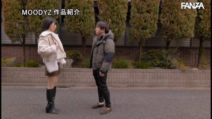 田舎帰省NTR 地元に1週間帰省した彼女が元カレと再会し浮気中出ししてから2度目の恋堕ちしてしまってたなんて… 穂花あいり https://t.co/zIgZt3qlM2
